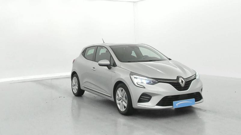 Vente en ligne Renault Clio 5 Clio Blue dCi 100 - 21N au prix de 16 990 €