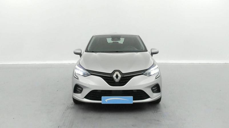 Vente en ligne Renault Clio 5 Clio Blue dCi 100 - 21N au prix de 16 990 €