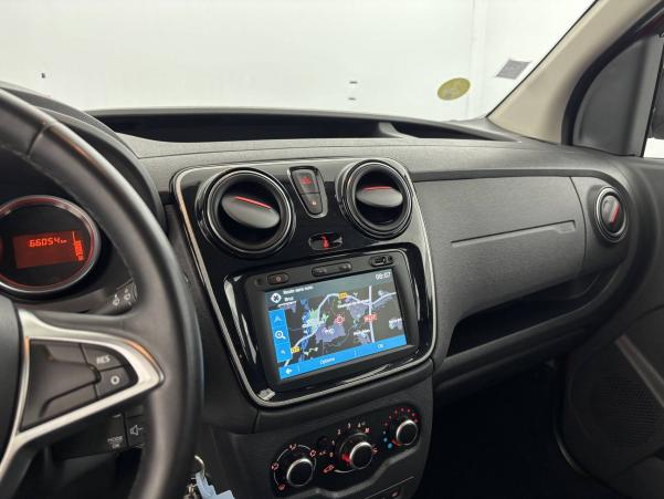 Vente en ligne Dacia Dokker  Blue dCi 95 au prix de 15 990 €