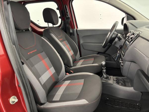 Vente en ligne Dacia Dokker  Blue dCi 95 au prix de 15 990 €