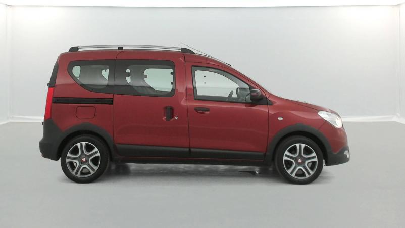 Vente en ligne Dacia Dokker  Blue dCi 95 au prix de 15 990 €