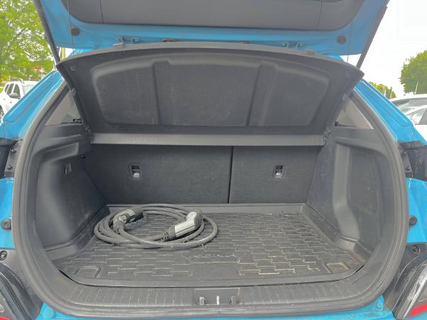 Vente en ligne Hyundai Kona Electric Kona Electrique 64 kWh - 204 ch au prix de 16 990 €