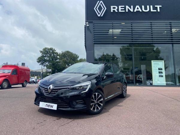 Vente en ligne Renault Clio 5 Clio E-Tech 140 - 21N au prix de 17 690 €