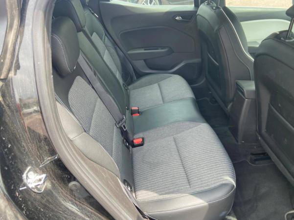 Vente en ligne Renault Clio 5 Clio E-Tech 140 - 21N au prix de 17 690 €