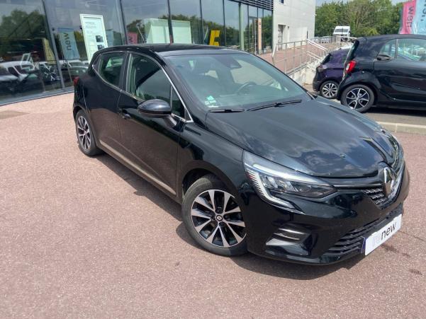 Vente en ligne Renault Clio 5 Clio E-Tech 140 - 21N au prix de 17 690 €