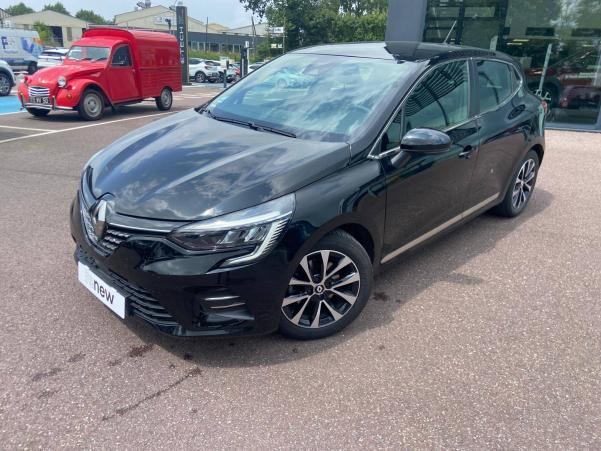 Vente en ligne Renault Clio 5 Clio E-Tech 140 - 21N au prix de 17 690 €
