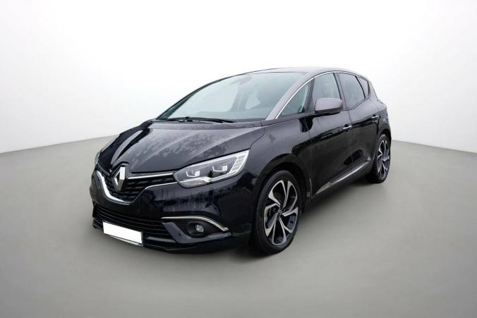 Vente en ligne Renault Scenic 4 Scenic Blue dCi 120 EDC au prix de 23 990 €