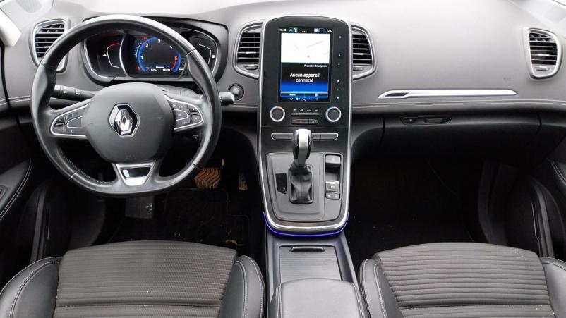 Vente en ligne Renault Scenic 4 Scenic Blue dCi 120 EDC au prix de 23 990 €