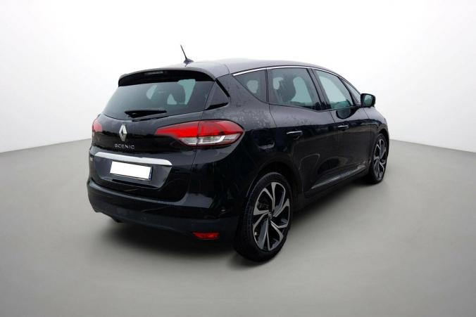 Vente en ligne Renault Scenic 4 Scenic Blue dCi 120 EDC au prix de 23 990 €