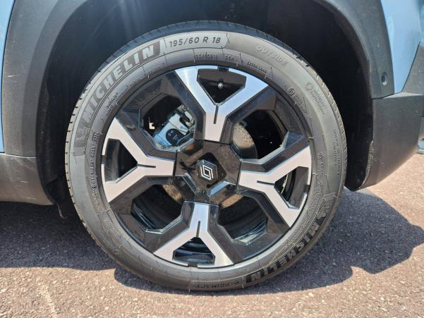 Vente en ligne Renault R4 E-Tech  150 ch autonomie confort au prix de 34 390 €