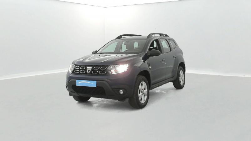 Vente en ligne Dacia Duster  Blue dCi 115 4x2 au prix de 17 990 €