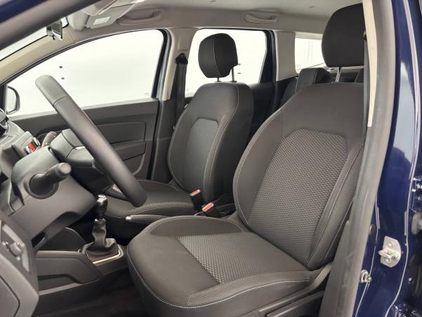 Vente en ligne Dacia Duster  Blue dCi 115 4x2 au prix de 17 990 €