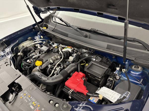 Vente en ligne Dacia Duster  Blue dCi 115 4x2 au prix de 17 990 €