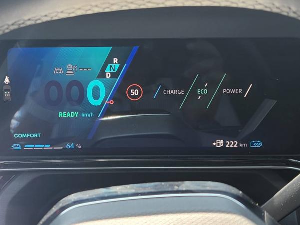 Vente en ligne Renault R4 E-Tech  150 ch autonomie confort au prix de 34 390 €