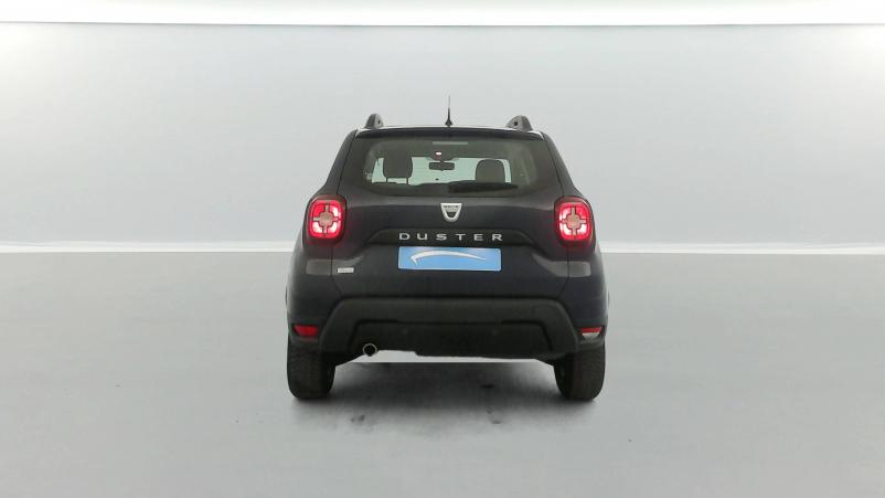 Vente en ligne Dacia Duster  Blue dCi 115 4x2 au prix de 17 990 €