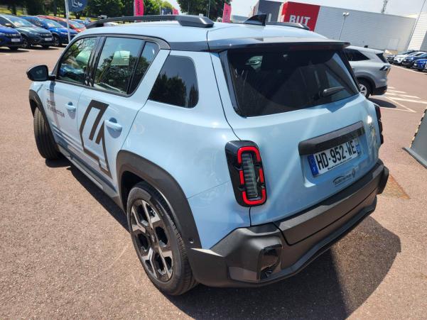 Vente en ligne Renault R4 E-Tech  150 ch autonomie confort au prix de 34 390 €