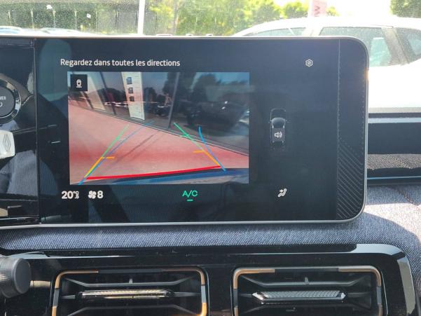 Vente en ligne Renault R4 E-Tech  150 ch autonomie confort au prix de 34 390 €