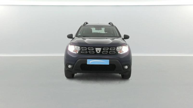 Vente en ligne Dacia Duster  Blue dCi 115 4x2 au prix de 17 990 €