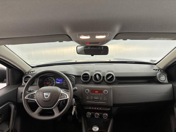 Vente en ligne Dacia Duster  Blue dCi 115 4x2 au prix de 17 990 €