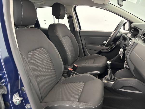 Vente en ligne Dacia Duster  Blue dCi 115 4x2 au prix de 17 990 €