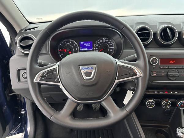 Vente en ligne Dacia Duster  Blue dCi 115 4x2 au prix de 17 990 €