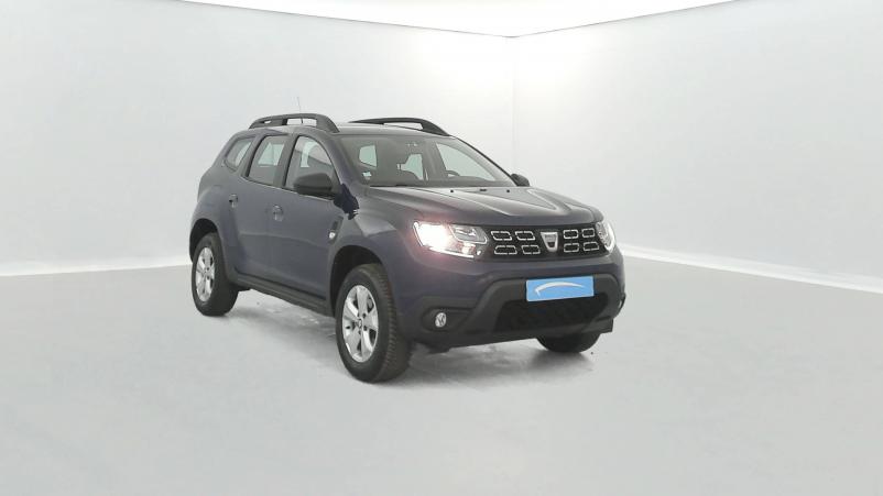 Vente en ligne Dacia Duster  Blue dCi 115 4x2 au prix de 17 990 €