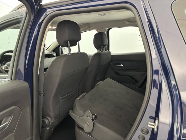 Vente en ligne Dacia Duster  Blue dCi 115 4x2 au prix de 17 990 €