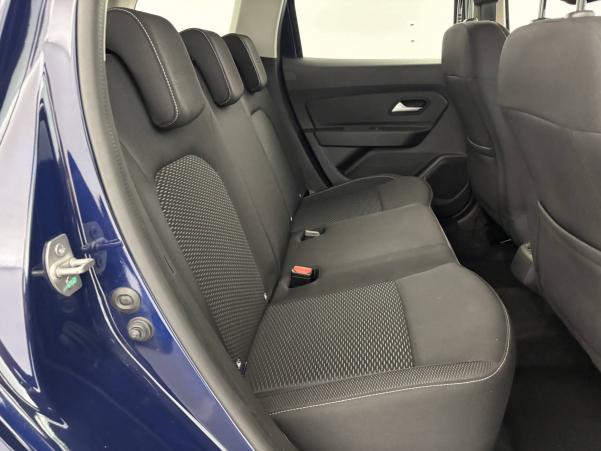 Vente en ligne Dacia Duster  Blue dCi 115 4x2 au prix de 17 990 €