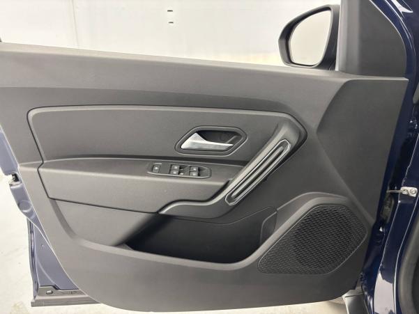 Vente en ligne Dacia Duster  Blue dCi 115 4x2 au prix de 17 990 €