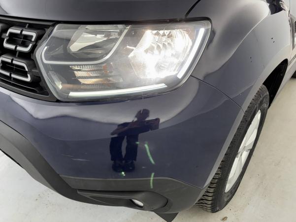 Vente en ligne Dacia Duster  Blue dCi 115 4x2 au prix de 17 990 €
