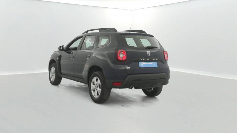Vente en ligne Dacia Duster  Blue dCi 115 4x2 au prix de 17 990 €