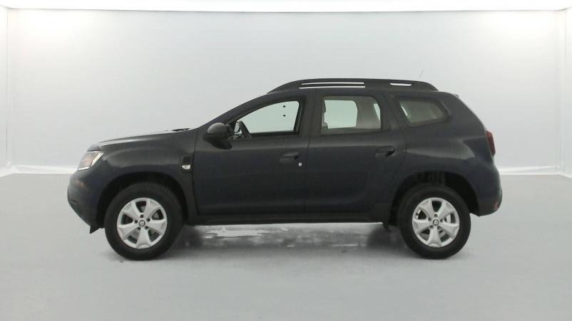 Vente en ligne Dacia Duster  Blue dCi 115 4x2 au prix de 17 990 €