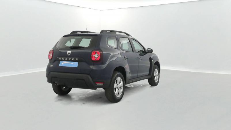 Vente en ligne Dacia Duster  Blue dCi 115 4x2 au prix de 17 990 €