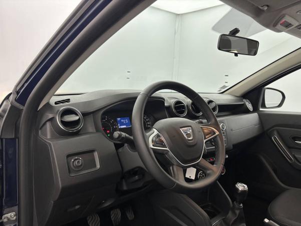 Vente en ligne Dacia Duster  Blue dCi 115 4x2 au prix de 17 990 €