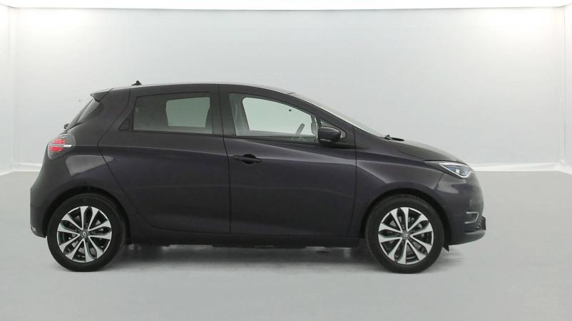 Vente en ligne Renault Zoé Zoe R110 Achat Intégral - 21B au prix de 15 990 €