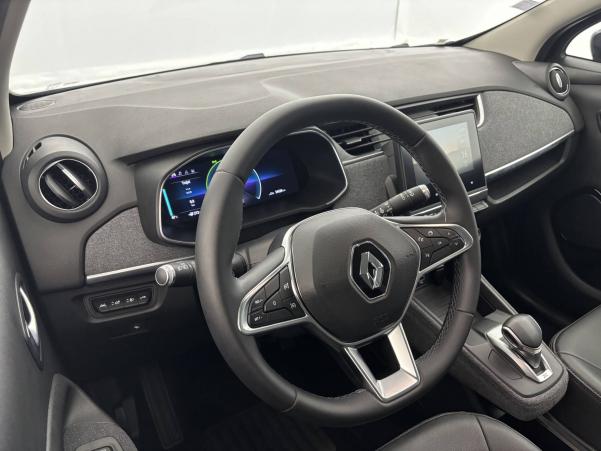 Vente en ligne Renault Zoé Zoe R110 Achat Intégral - 21B au prix de 15 990 €