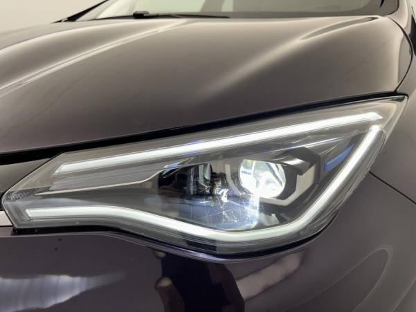 Vente en ligne Renault Zoé Zoe R110 Achat Intégral - 21B au prix de 15 990 €