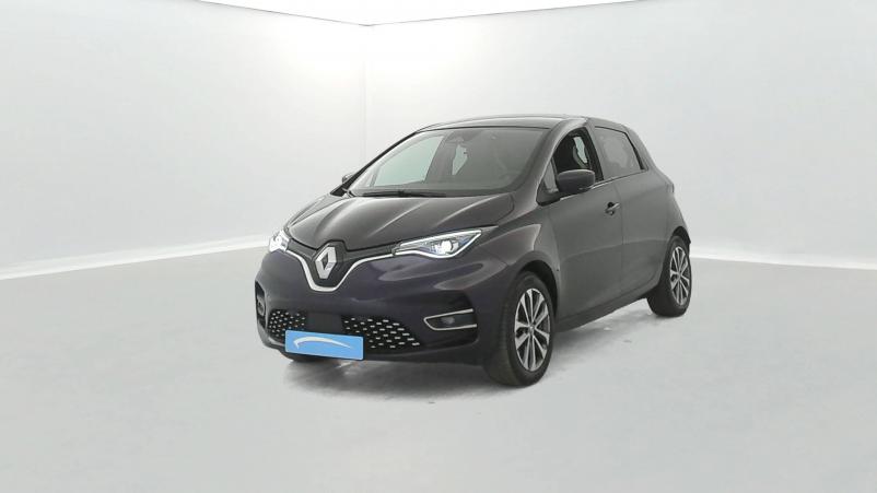 Vente en ligne Renault Zoé Zoe R110 Achat Intégral - 21B au prix de 15 990 €