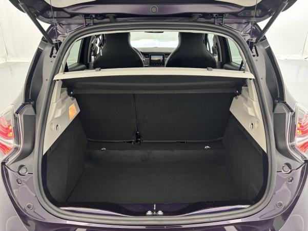 Vente en ligne Renault Zoé Zoe R110 Achat Intégral - 21B au prix de 15 990 €