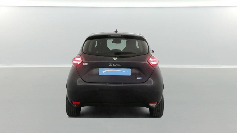Vente en ligne Renault Zoé Zoe R110 Achat Intégral - 21B au prix de 15 990 €