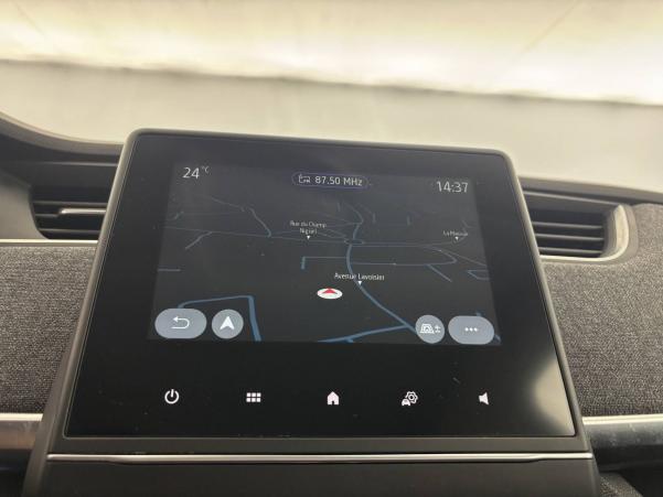 Vente en ligne Renault Zoé Zoe R110 Achat Intégral - 21B au prix de 15 990 €