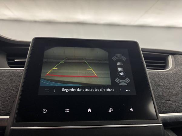 Vente en ligne Renault Zoé Zoe R110 Achat Intégral - 21B au prix de 15 990 €