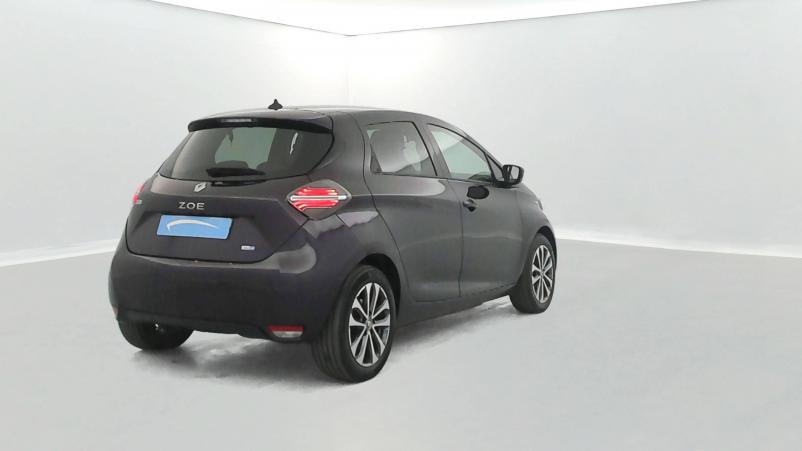 Vente en ligne Renault Zoé Zoe R110 Achat Intégral - 21B au prix de 15 990 €