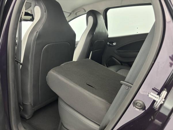 Vente en ligne Renault Zoé Zoe R110 Achat Intégral - 21B au prix de 15 990 €