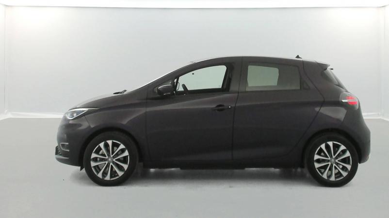 Vente en ligne Renault Zoé Zoe R110 Achat Intégral - 21B au prix de 15 990 €