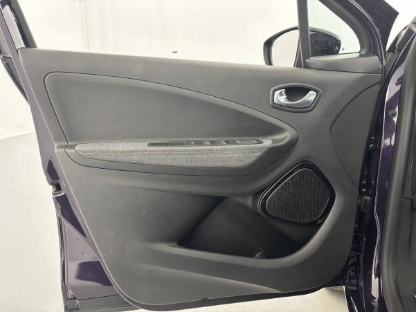 Vente en ligne Renault Zoé Zoe R110 Achat Intégral - 21B au prix de 15 990 €
