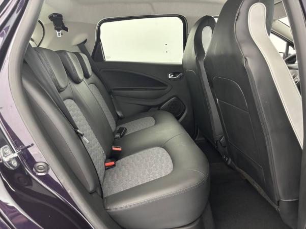 Vente en ligne Renault Zoé Zoe R110 Achat Intégral - 21B au prix de 15 990 €