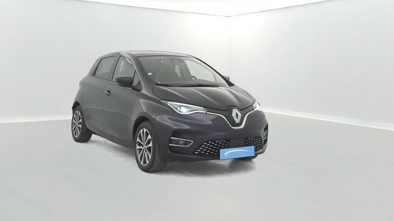 Vente en ligne Renault Zoé Zoe R110 Achat Intégral - 21B au prix de 15 990 €