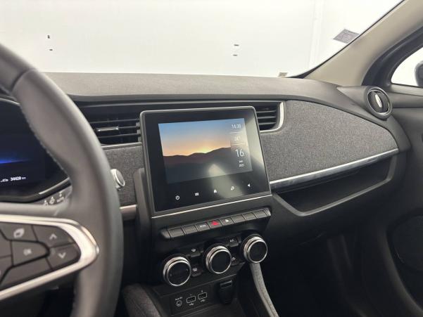Vente en ligne Renault Zoé Zoe R110 Achat Intégral - 21B au prix de 15 990 €