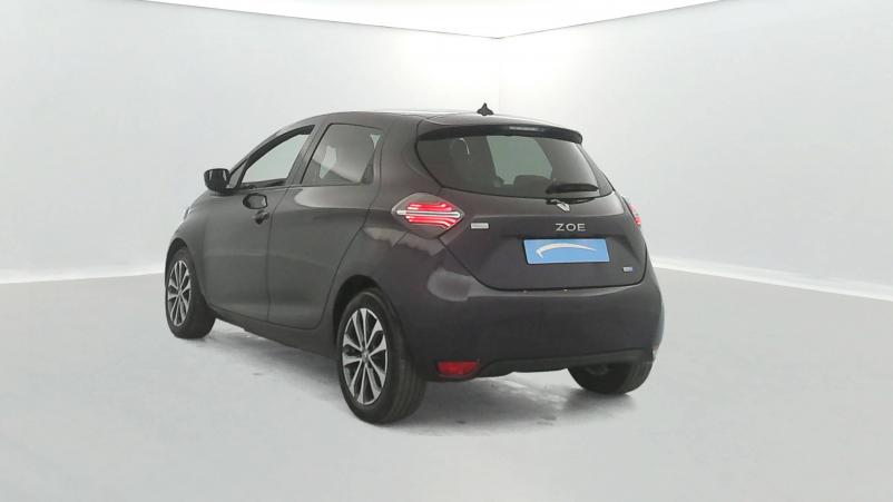 Vente en ligne Renault Zoé Zoe R110 Achat Intégral - 21B au prix de 15 990 €
